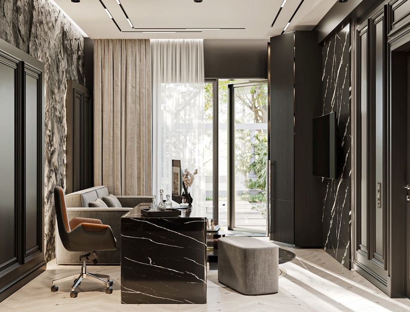 TYPE: RESIDENTIAL APARTMENT ON TXINVALA