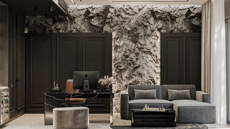 TYPE: RESIDENTIAL APARTMENT ON TXINVALA