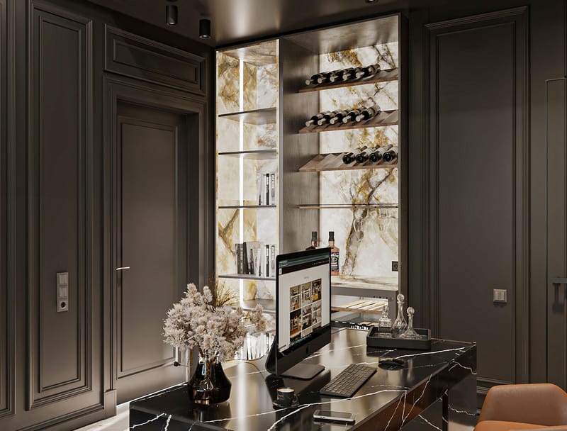 TYPE: RESIDENTIAL APARTMENT ON TXINVALA