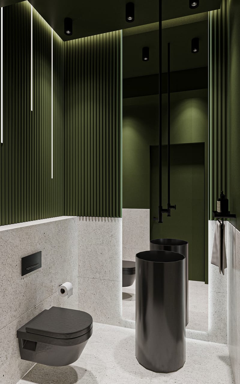 TYPE: RESIDENTIAL APARTMENT ON TXINVALA