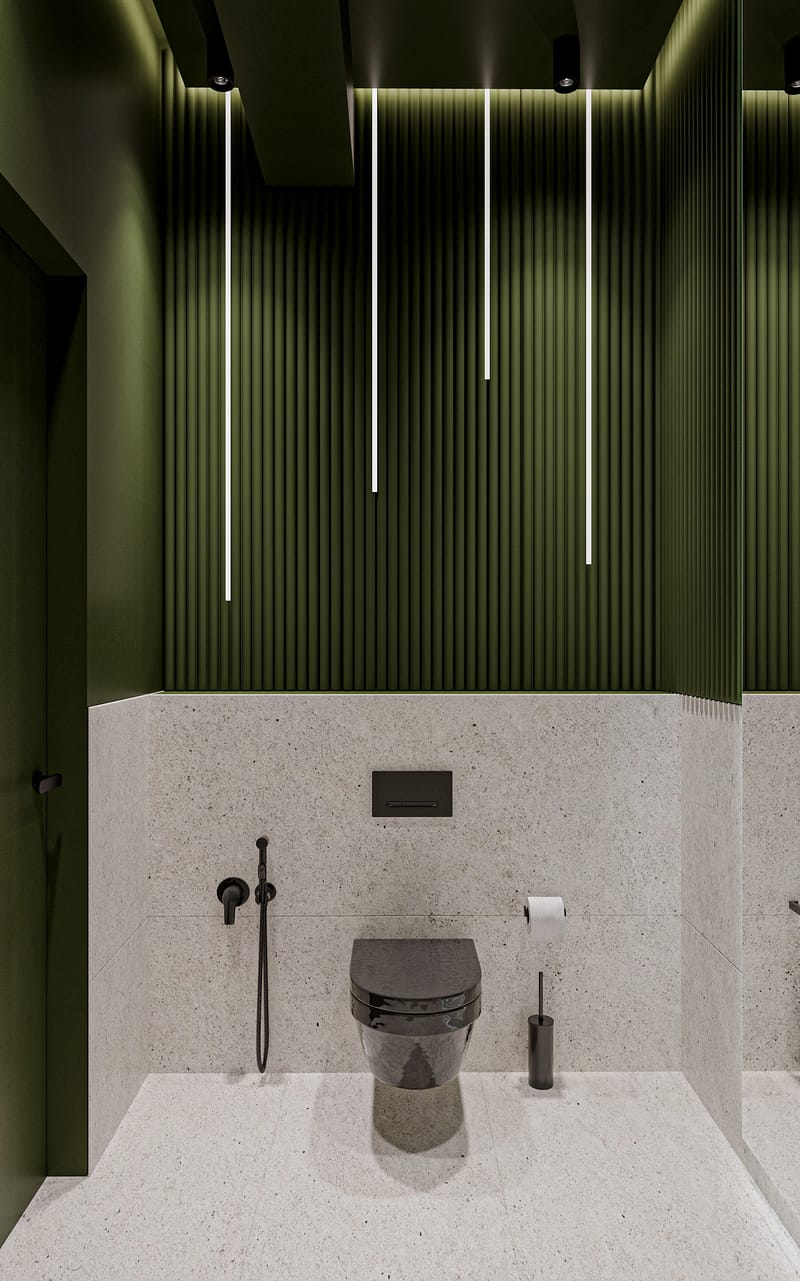 TYPE: RESIDENTIAL APARTMENT ON TXINVALA