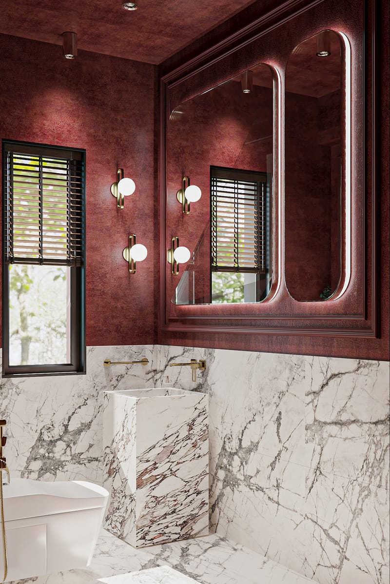 TYPE: RESIDENTIAL APARTMENT ON TXINVALA