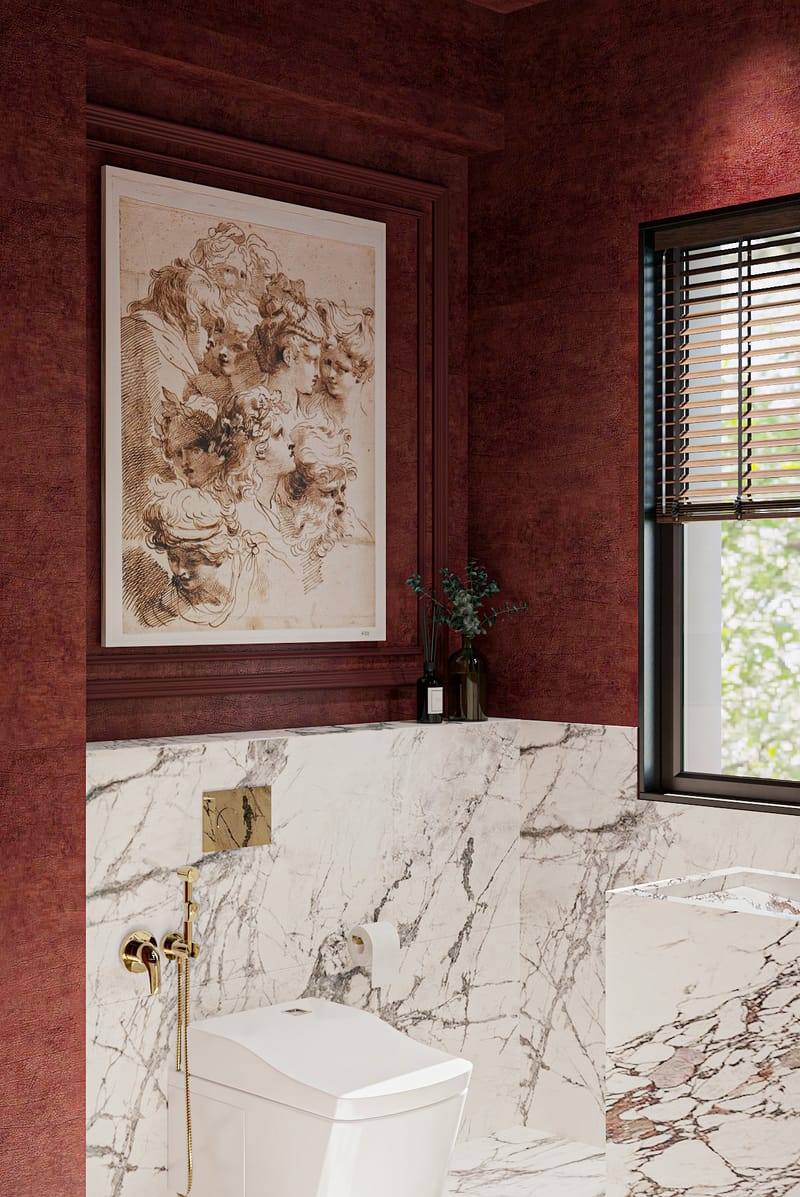 TYPE: RESIDENTIAL APARTMENT ON TXINVALA