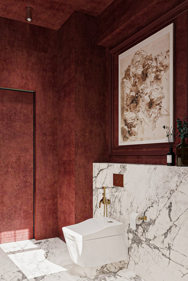 TYPE: RESIDENTIAL APARTMENT ON TXINVALA