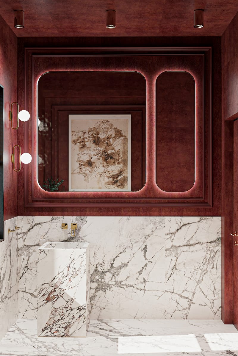 TYPE: RESIDENTIAL APARTMENT ON TXINVALA