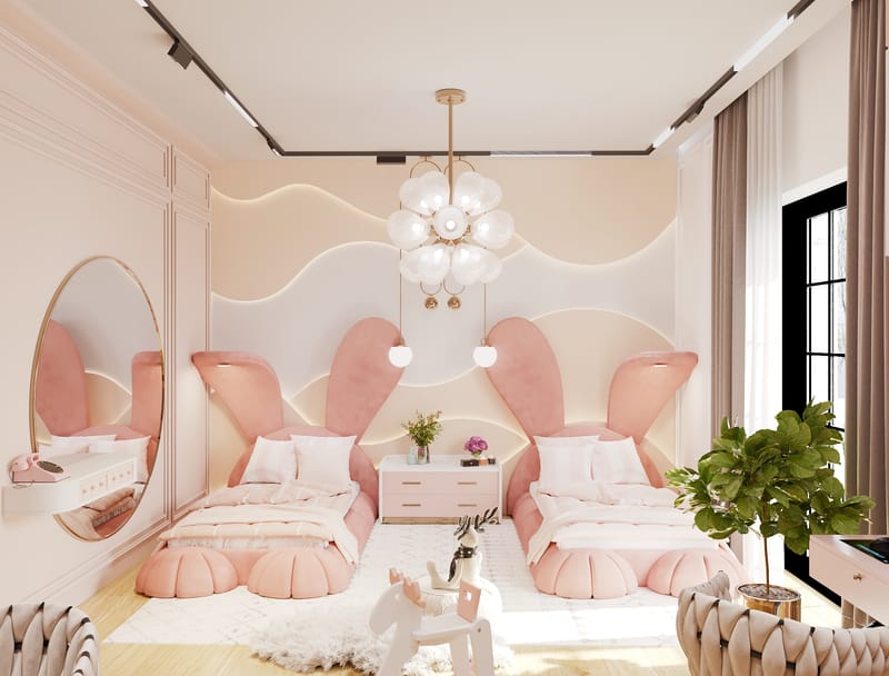 TYPE: RESIDENTIAL APARTMENT ON TXINVALA