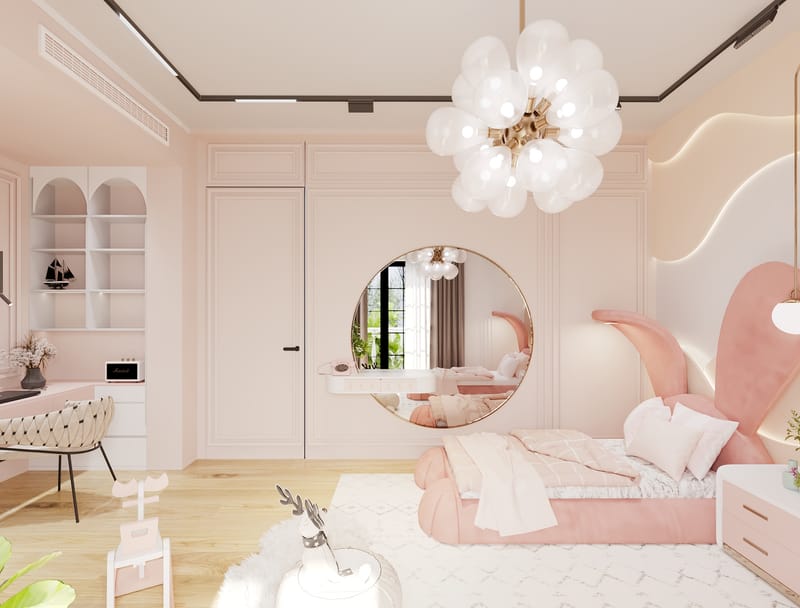 TYPE: RESIDENTIAL APARTMENT ON TXINVALA