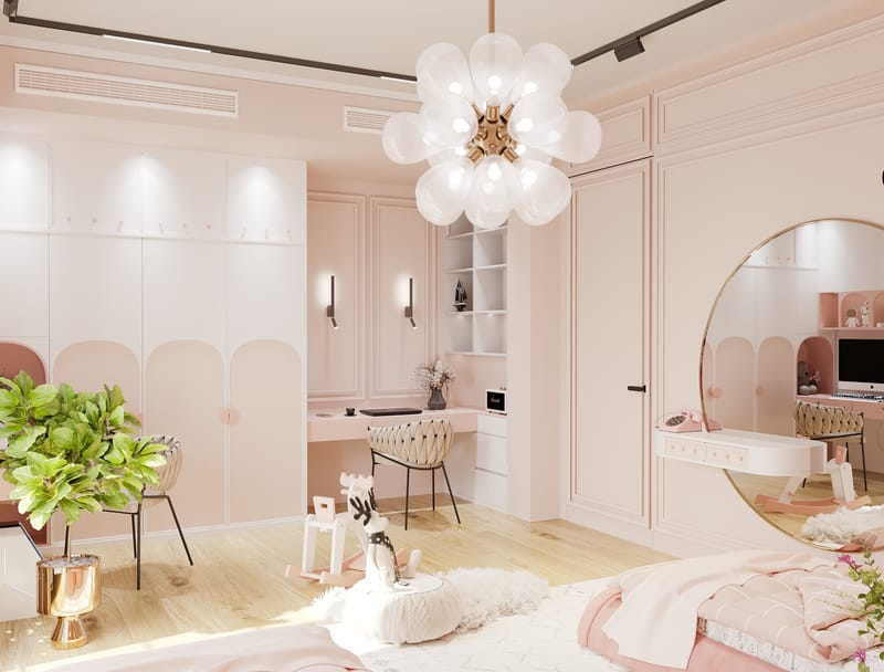 TYPE: RESIDENTIAL APARTMENT ON TXINVALA