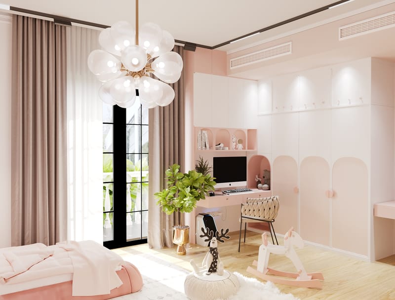 TYPE: RESIDENTIAL APARTMENT ON TXINVALA