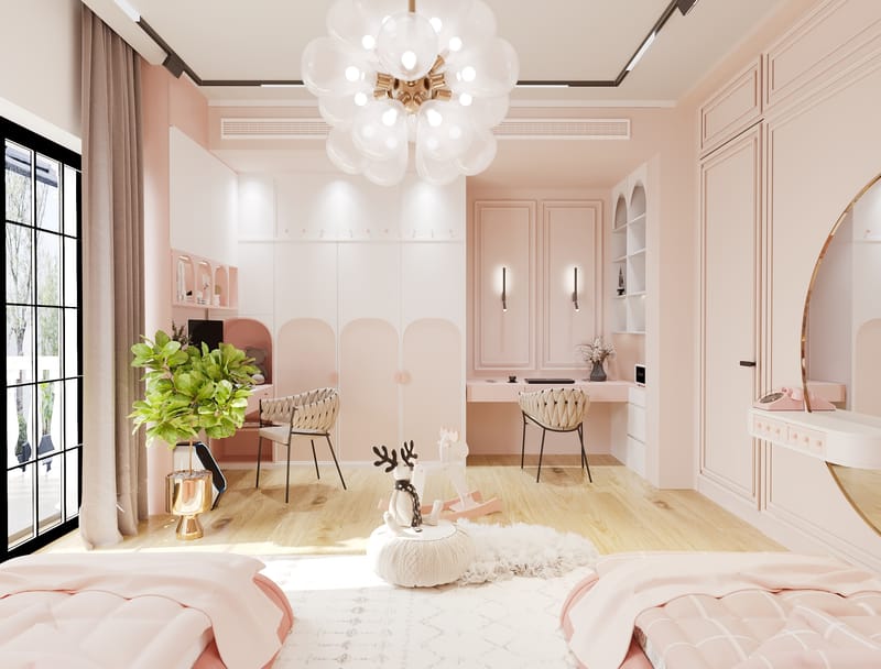 TYPE: RESIDENTIAL APARTMENT ON TXINVALA