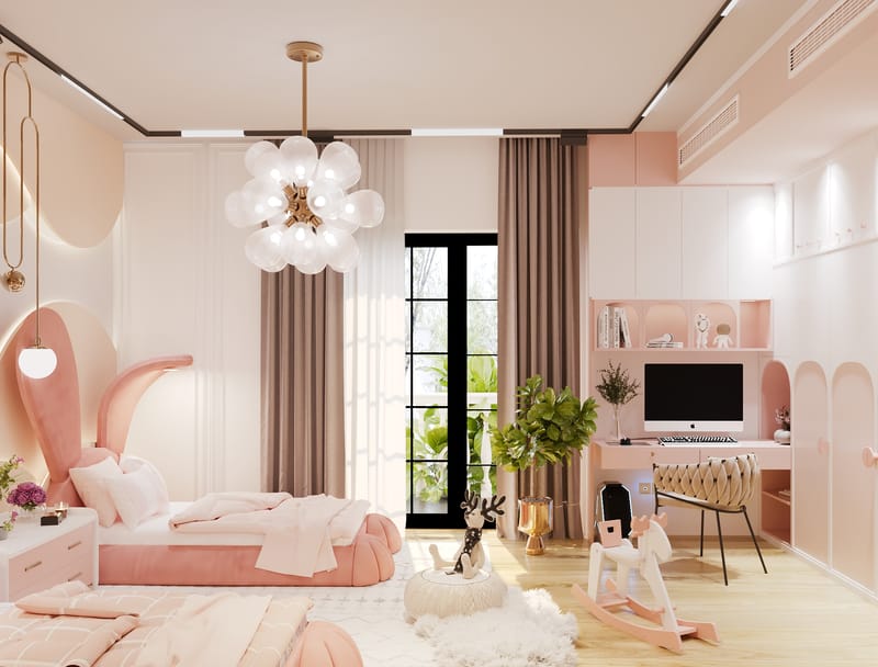 TYPE: RESIDENTIAL APARTMENT ON TXINVALA