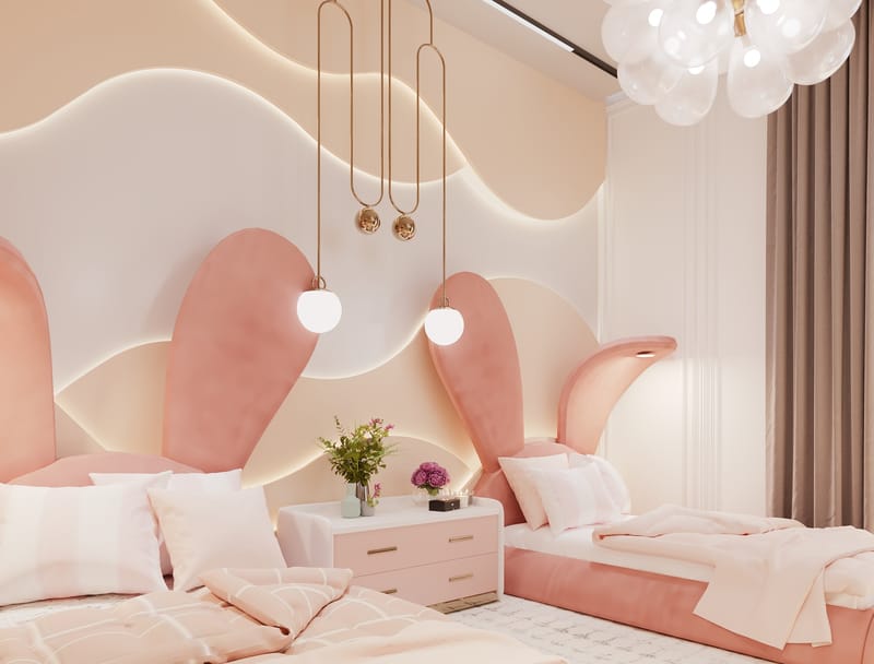 TYPE: RESIDENTIAL APARTMENT ON TXINVALA