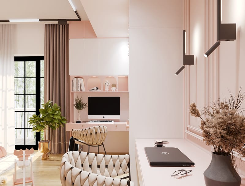 TYPE: RESIDENTIAL APARTMENT ON TXINVALA