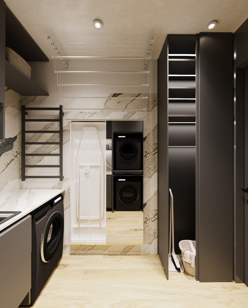 TYPE: RESIDENTIAL APARTMENT ON TXINVALA