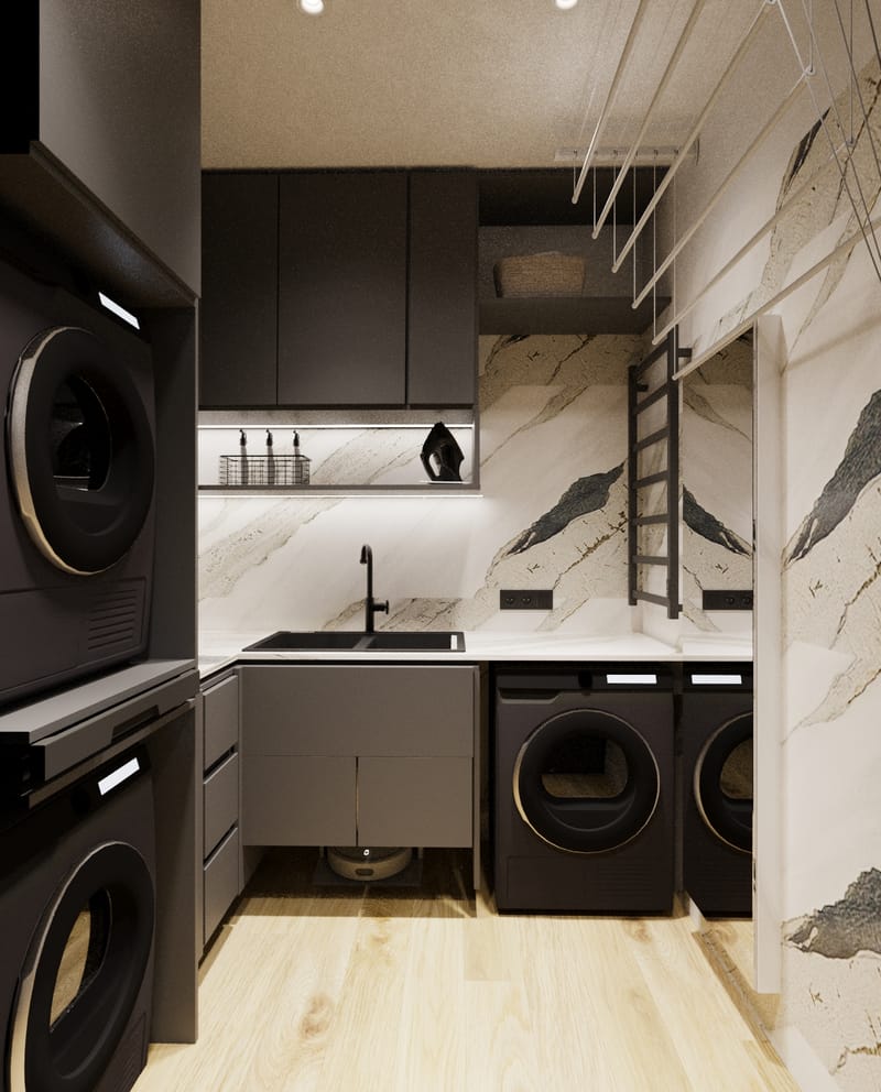 TYPE: RESIDENTIAL APARTMENT ON TXINVALA