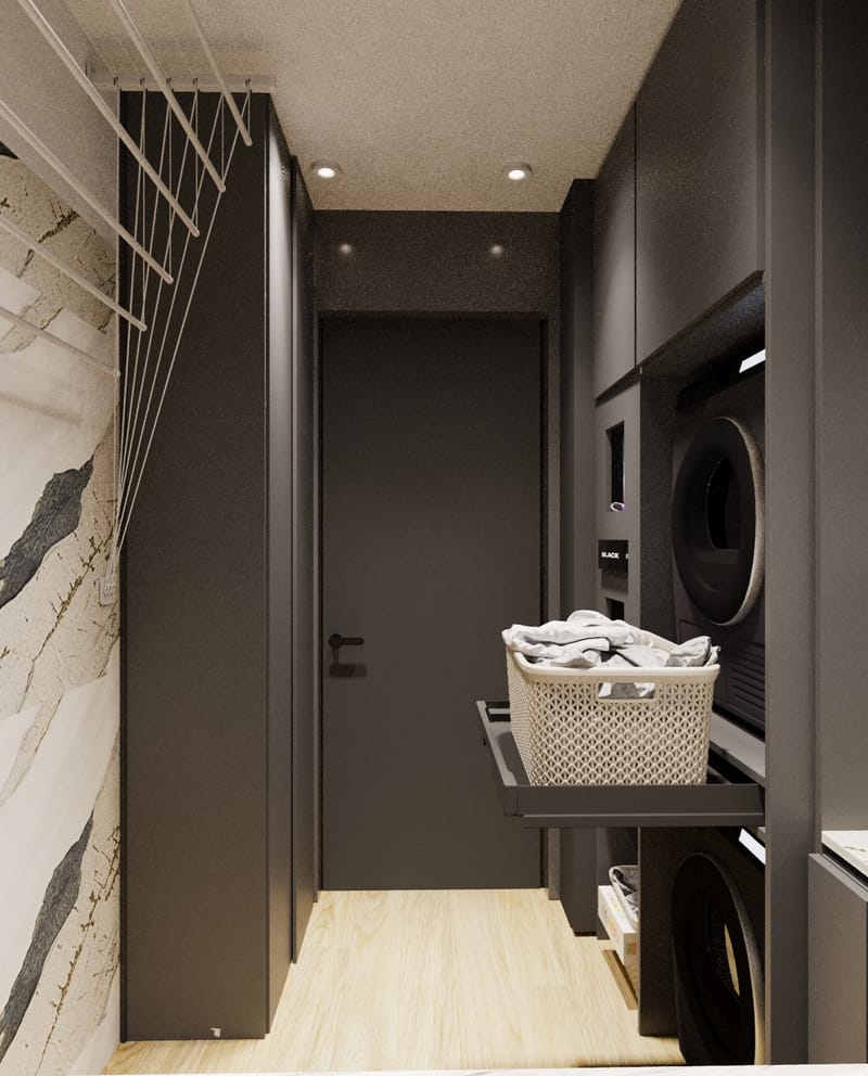 TYPE: RESIDENTIAL APARTMENT ON TXINVALA