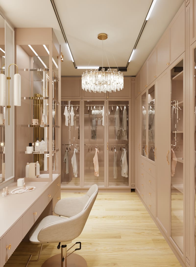 TYPE: RESIDENTIAL APARTMENT ON TXINVALA