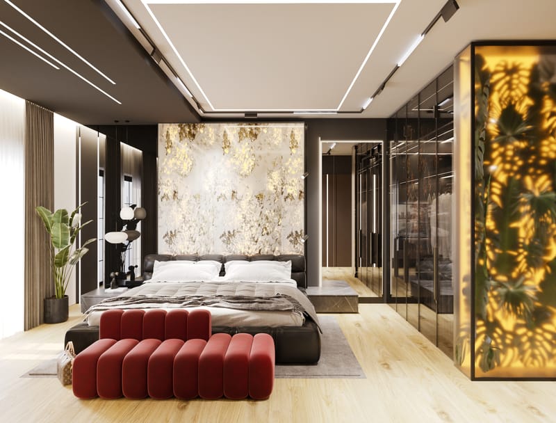 TYPE: RESIDENTIAL APARTMENT ON TXINVALA