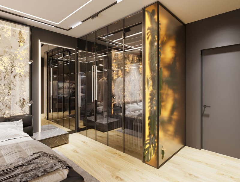 TYPE: RESIDENTIAL APARTMENT ON TXINVALA