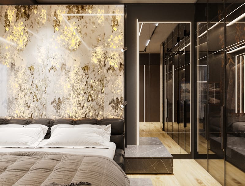 TYPE: RESIDENTIAL APARTMENT ON TXINVALA