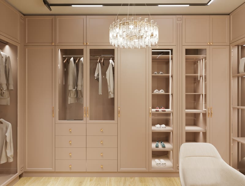 TYPE: RESIDENTIAL APARTMENT ON TXINVALA