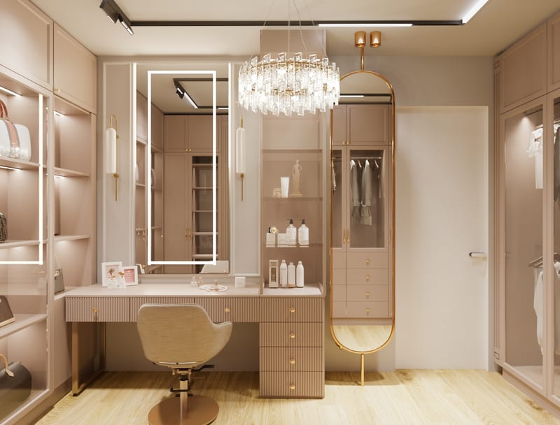 TYPE: RESIDENTIAL APARTMENT ON TXINVALA