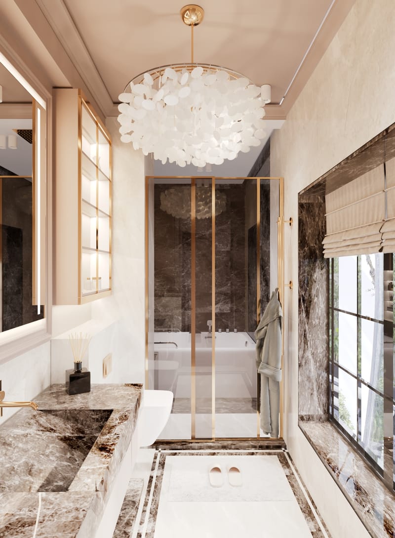 TYPE: RESIDENTIAL APARTMENT ON TXINVALA