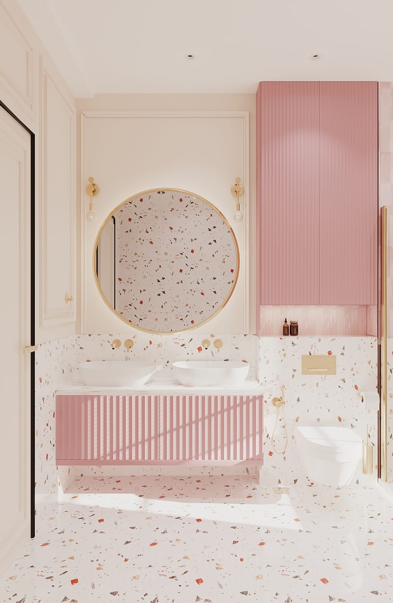 TYPE: RESIDENTIAL APARTMENT ON TXINVALA