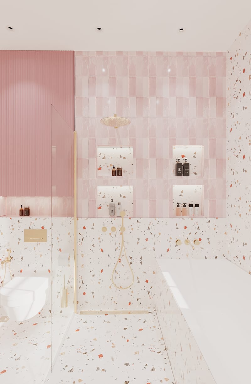 TYPE: RESIDENTIAL APARTMENT ON TXINVALA