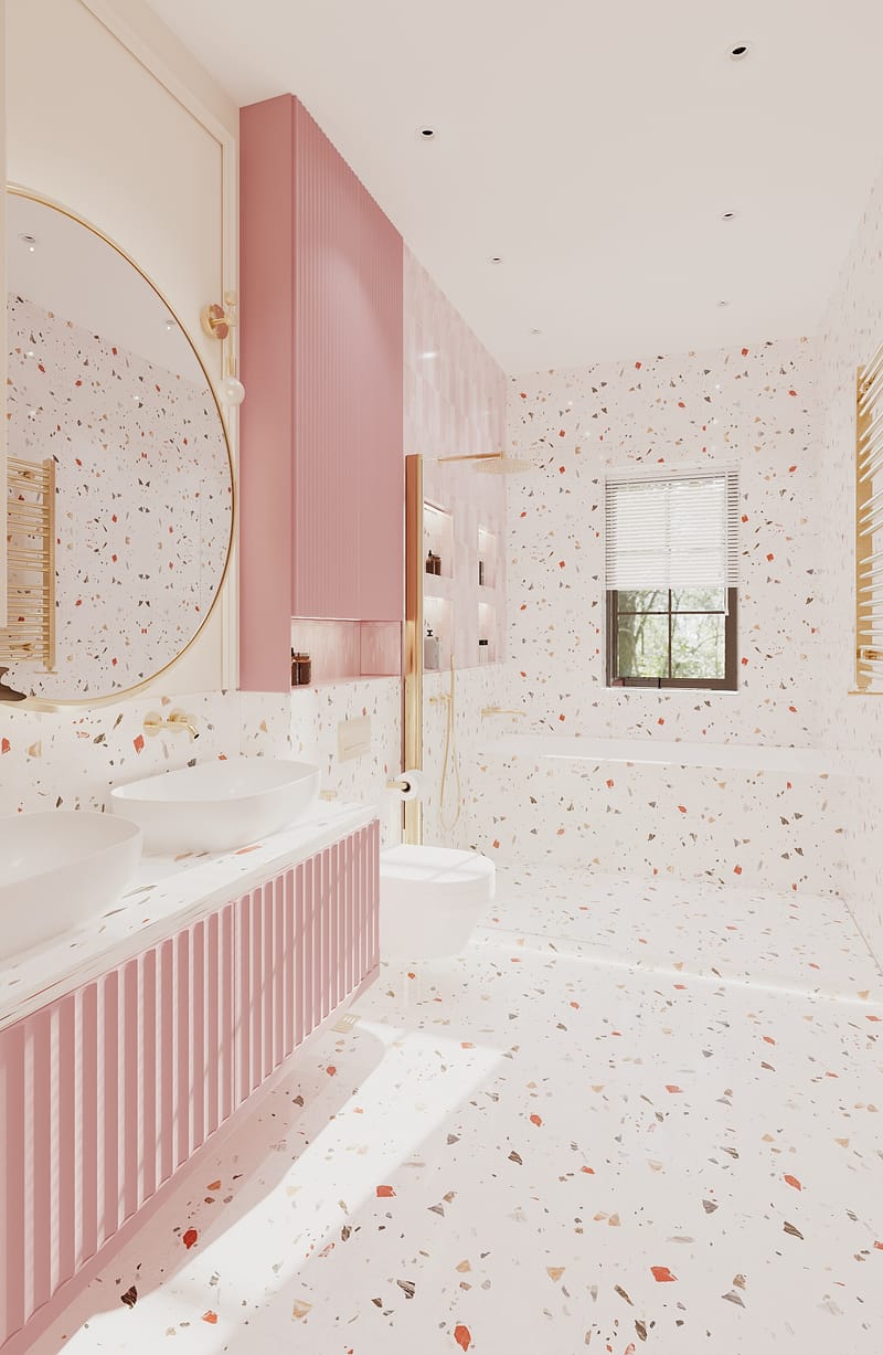 TYPE: RESIDENTIAL APARTMENT ON TXINVALA