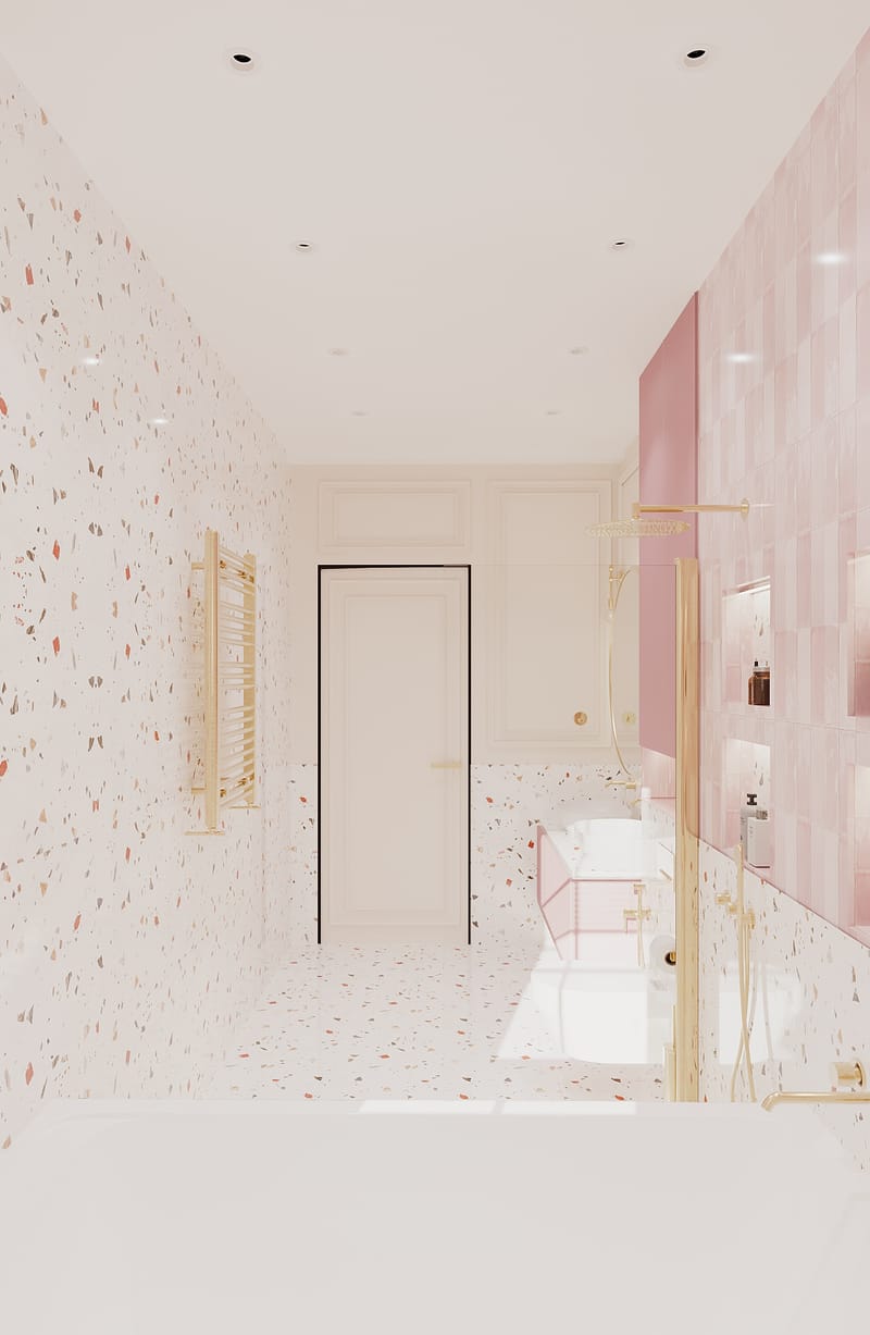 TYPE: RESIDENTIAL APARTMENT ON TXINVALA