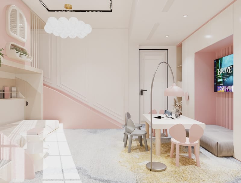 TYPE: RESIDENTIAL APARTMENT ON TXINVALA