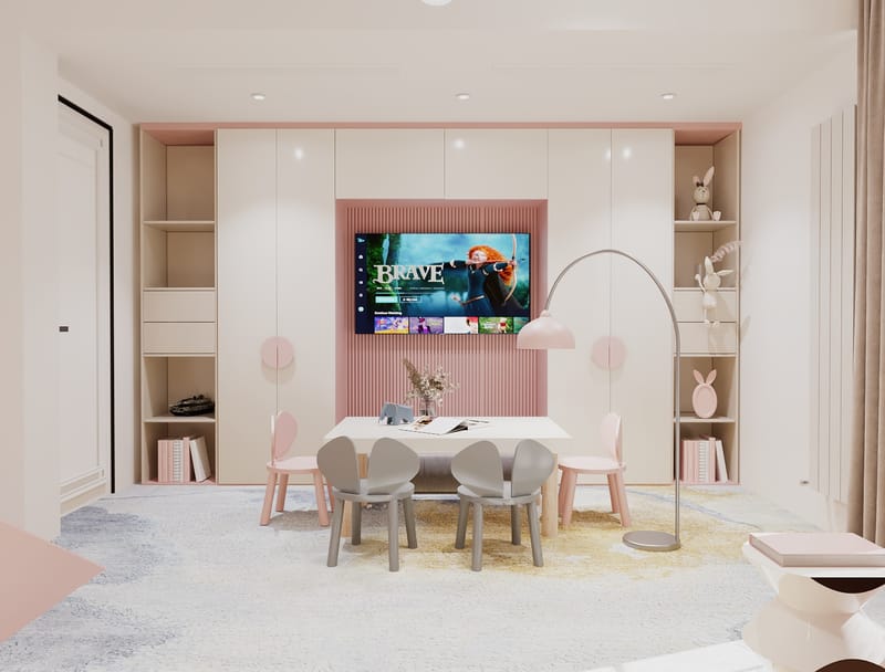 TYPE: RESIDENTIAL APARTMENT ON TXINVALA