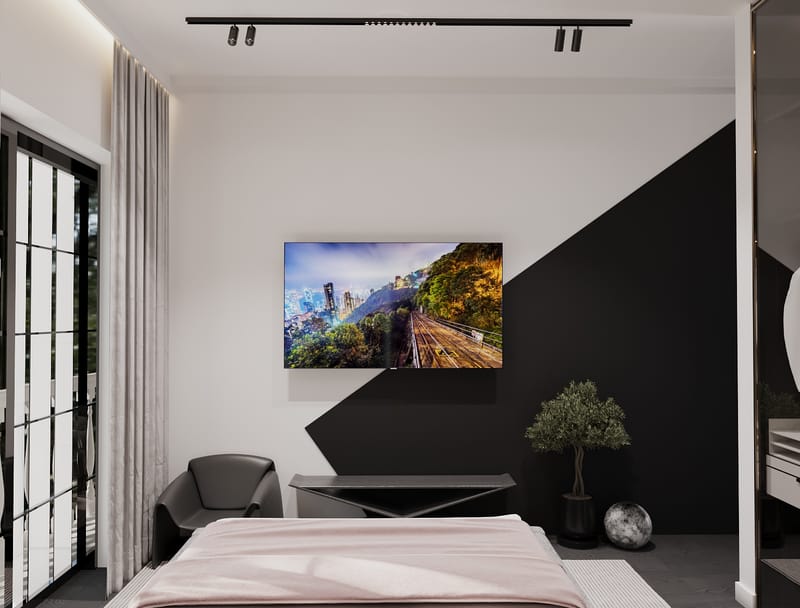 TYPE: RESIDENTIAL APARTMENT ON TXINVALA