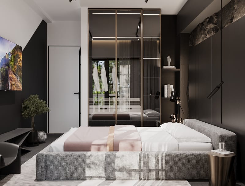 TYPE: RESIDENTIAL APARTMENT ON TXINVALA