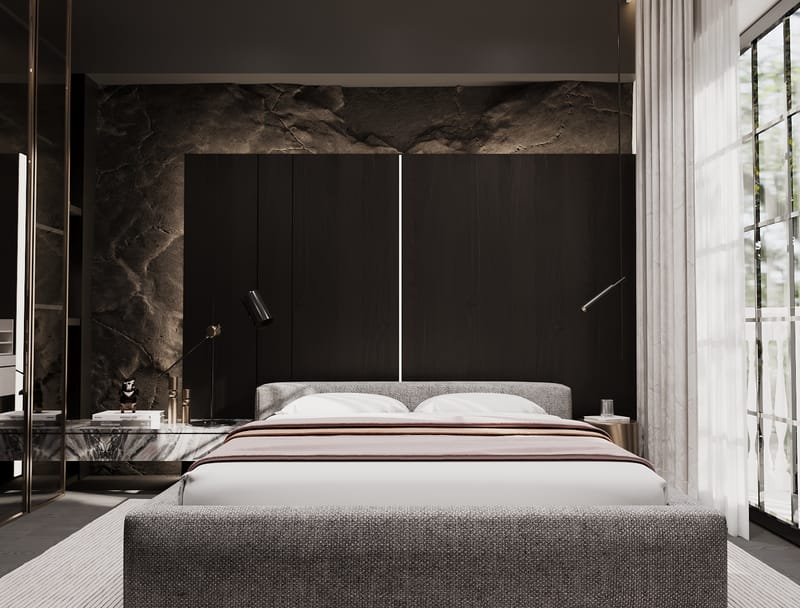 TYPE: RESIDENTIAL APARTMENT ON TXINVALA