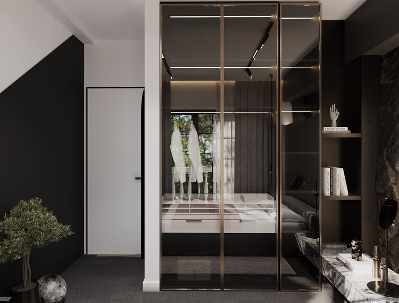 TYPE: RESIDENTIAL APARTMENT ON TXINVALA