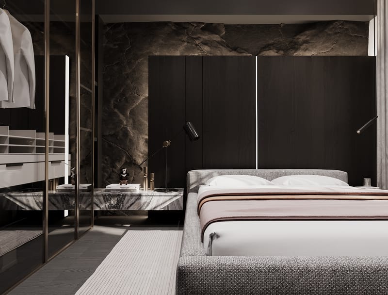 TYPE: RESIDENTIAL APARTMENT ON TXINVALA