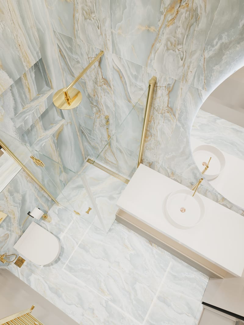 TYPE: RESIDENTIAL APARTMENT ON TXINVALA