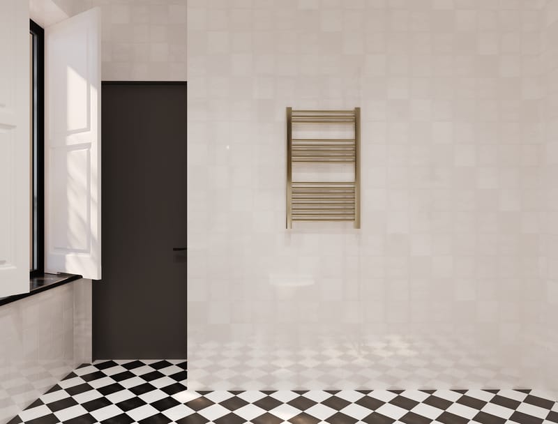 TYPE: RESIDENTIAL APARTMENT ON LVOLVI