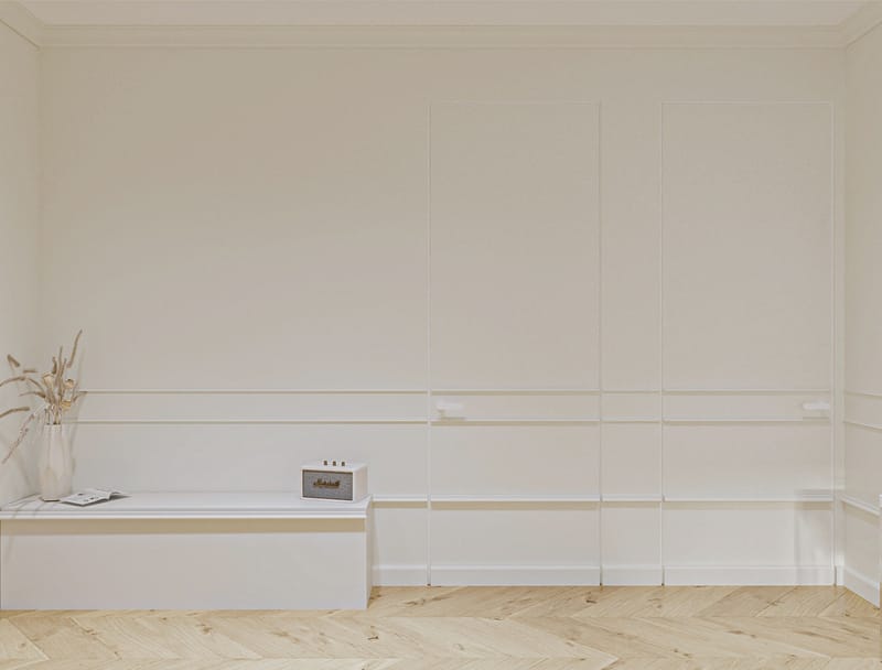 TYPE: RESIDENTIAL APARTMENT ON DOMUSI IPODROMI