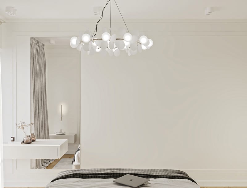 TYPE: RESIDENTIAL APARTMENT ON DOMUSI IPODROMI