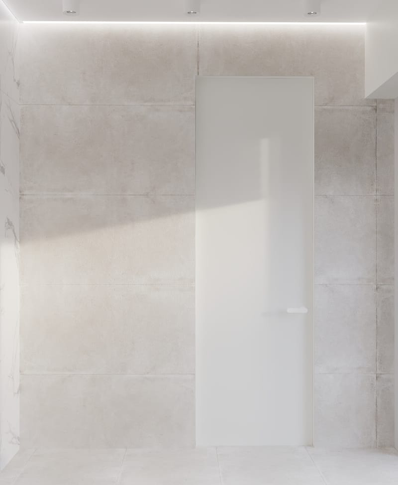 TYPE: RESIDENTIAL APARTMENT ON DOMUSI IPODROMI