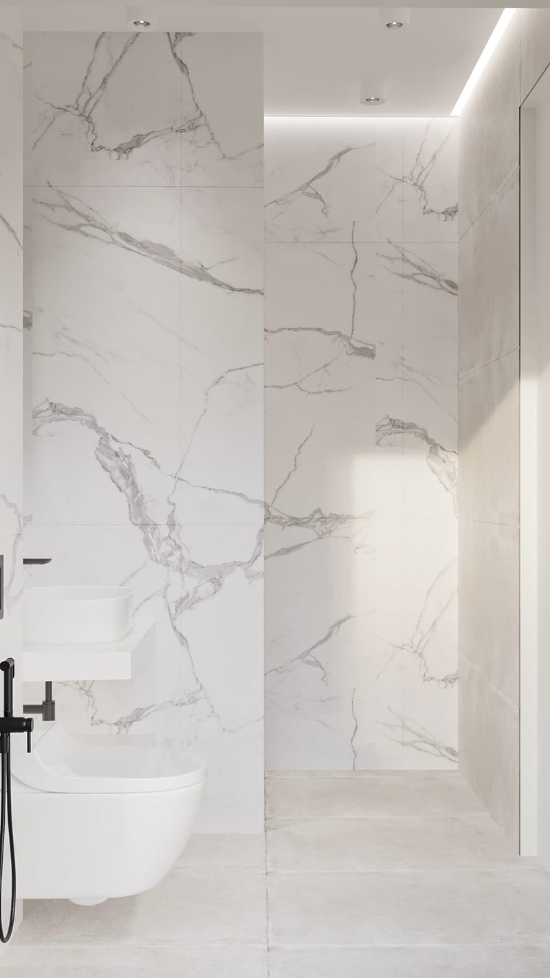 TYPE: RESIDENTIAL APARTMENT ON DOMUSI IPODROMI