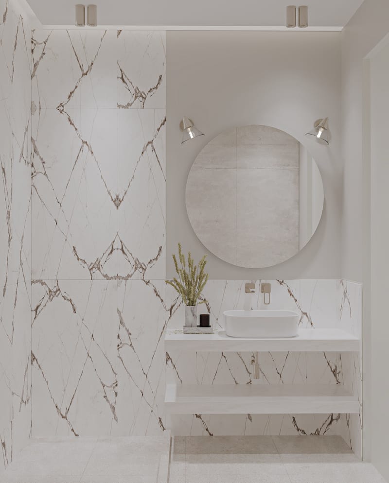 TYPE: RESIDENTIAL APARTMENT ON DOMUSI IPODROMI