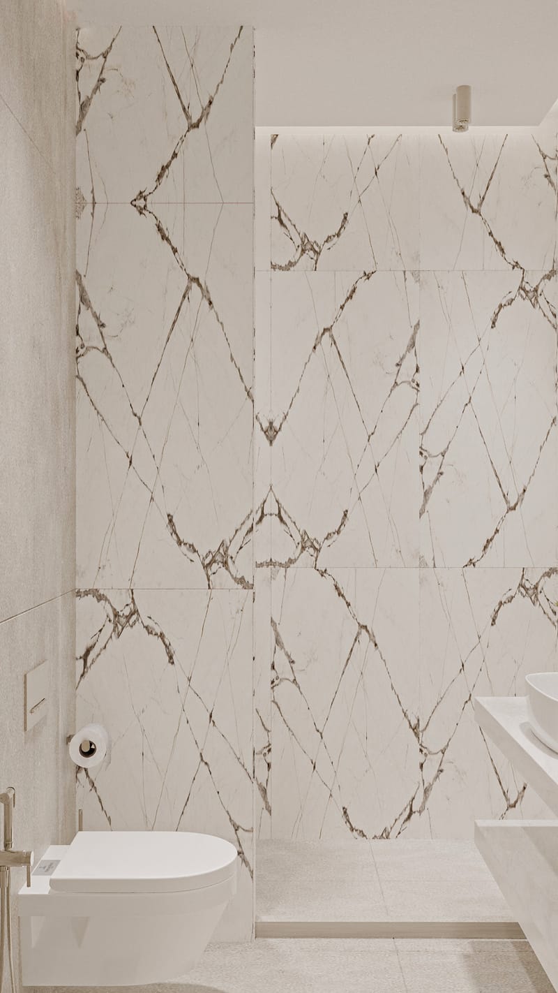 TYPE: RESIDENTIAL APARTMENT ON DOMUSI IPODROMI