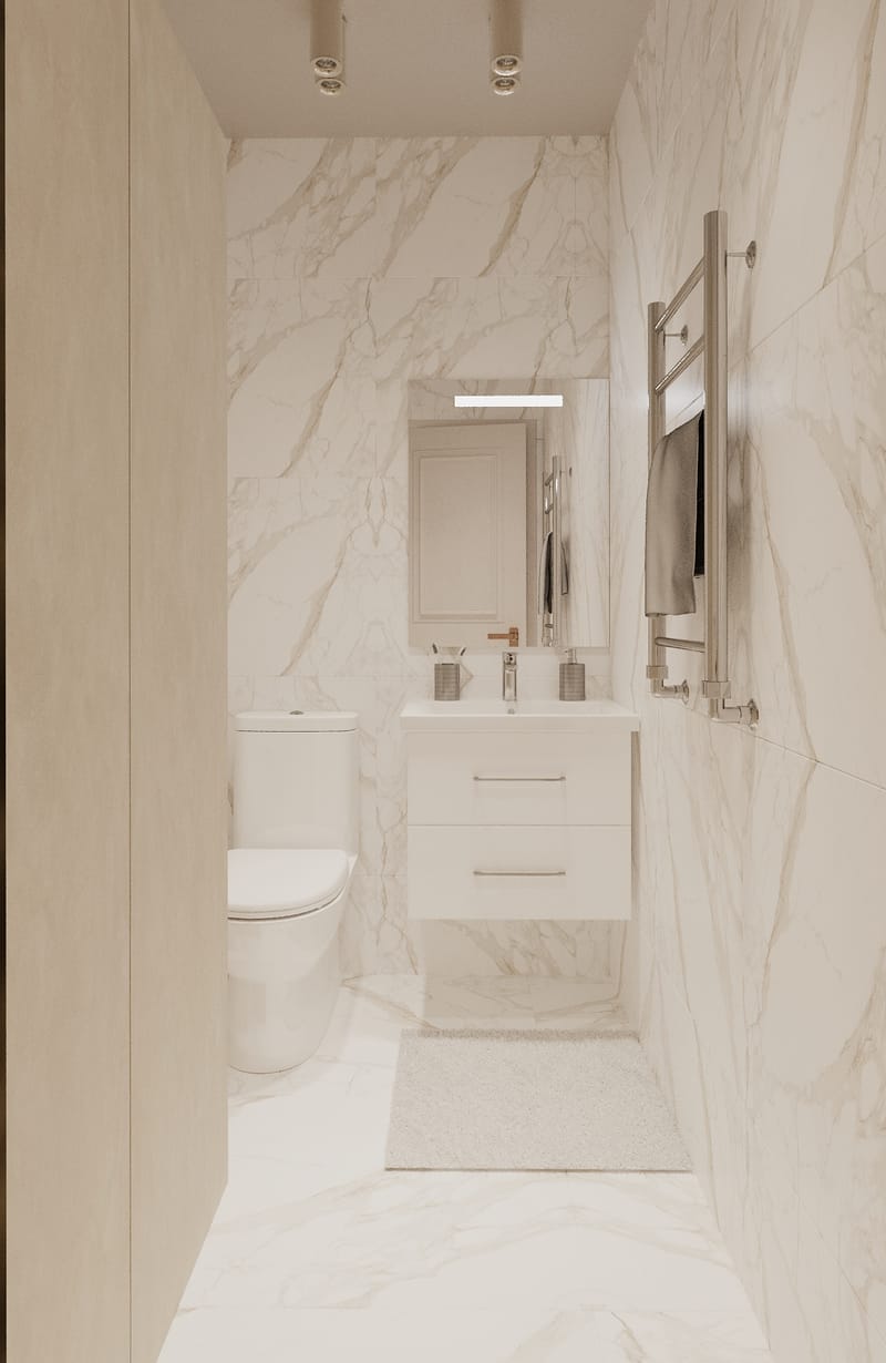 TYPE: BEAUTY SALON ON SAVOIR