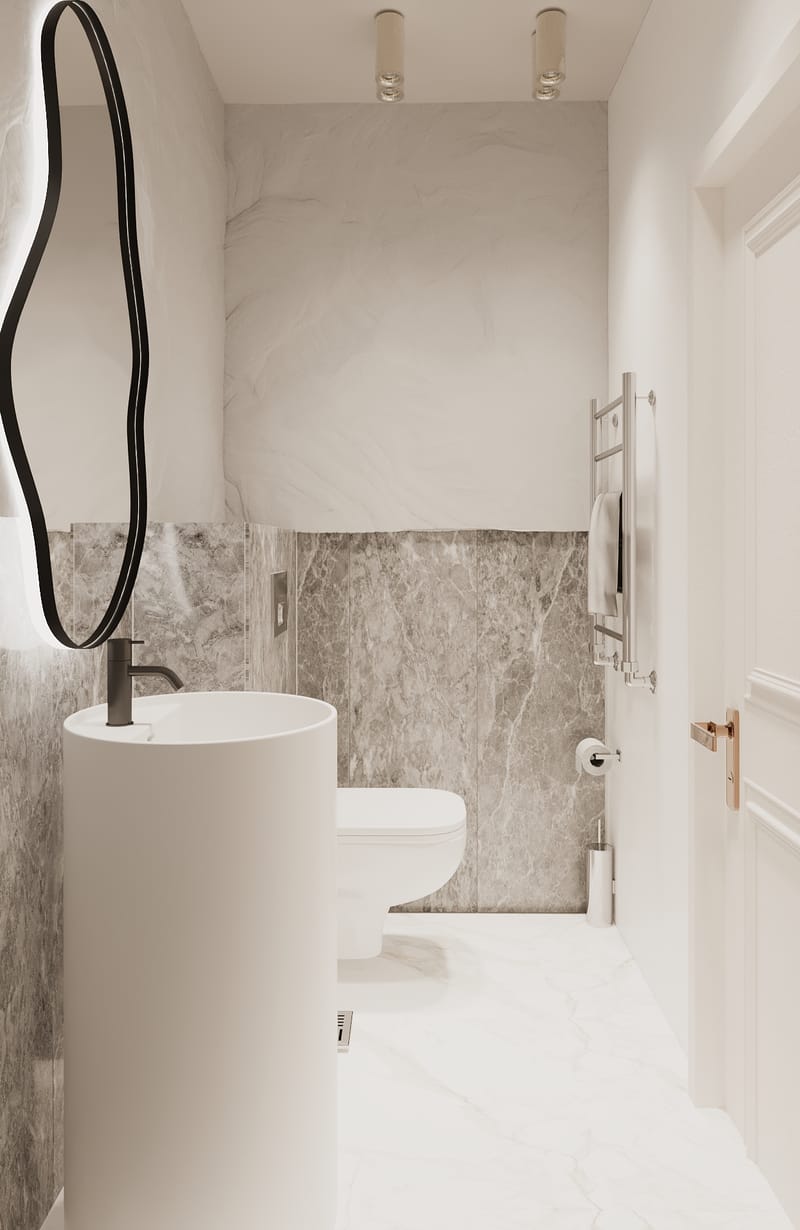 TYPE: BEAUTY SALON ON SAVOIR