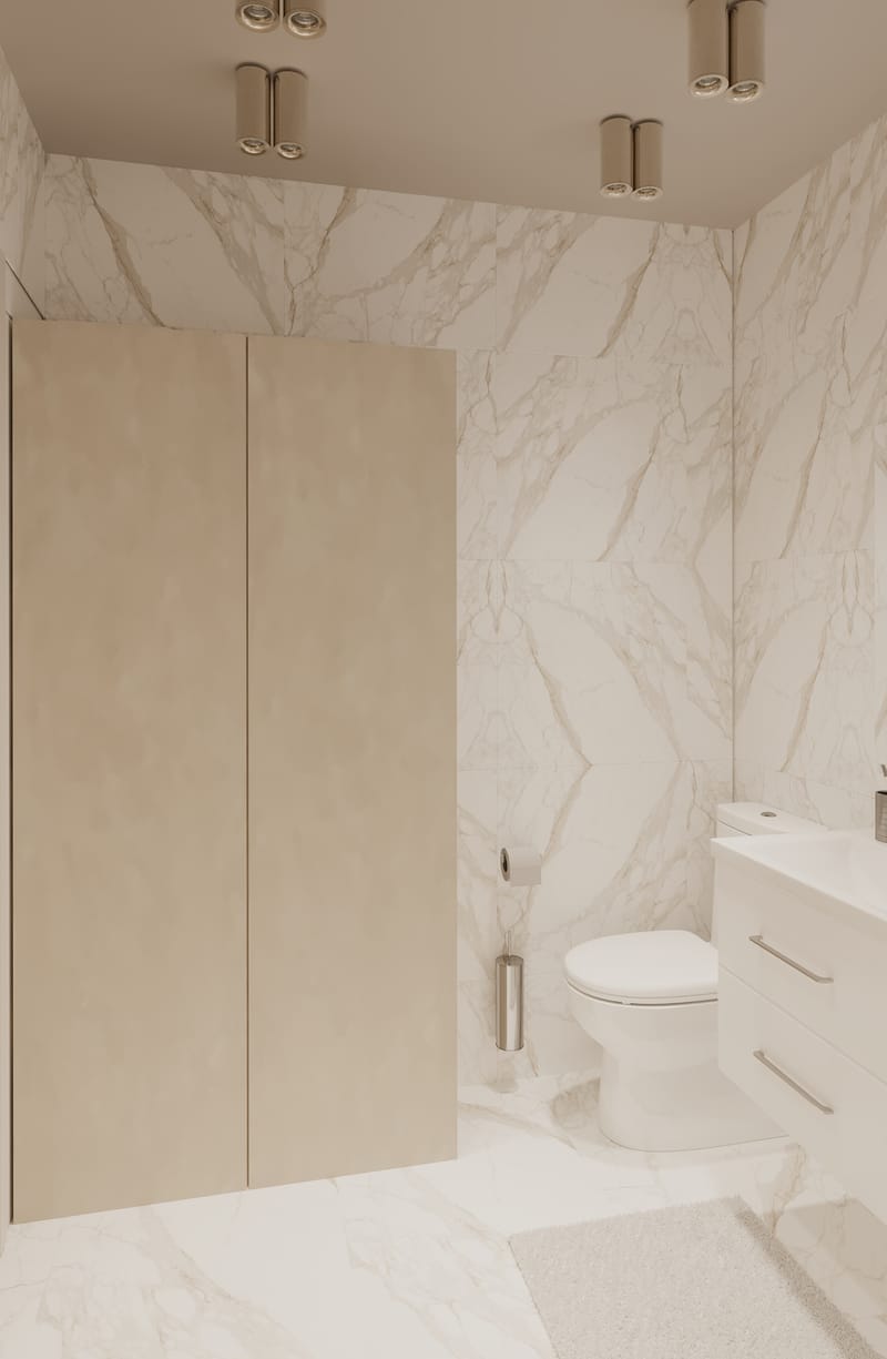 TYPE: BEAUTY SALON ON SAVOIR