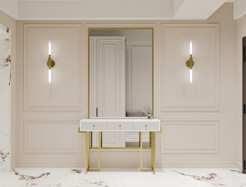 TYPE: RESIDENTIAL APARTMENT ON CINCADZE